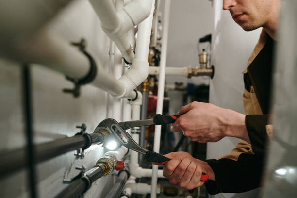 Best Plumbing Installation Services  in Lake Lorraine, FL