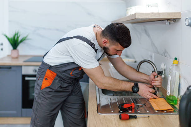 Best Gas Line Repair  in Lake Lorraine, FL