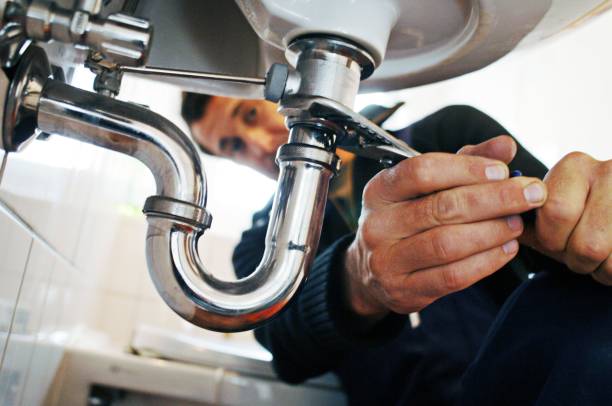 Best Residential Plumbing Services  in Lake Lorraine, FL