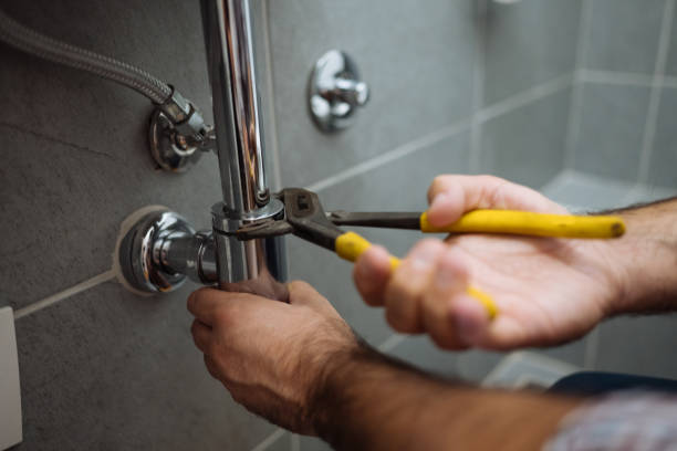 Best Emergency Plumbing Repair  in Lake Lorraine, FL